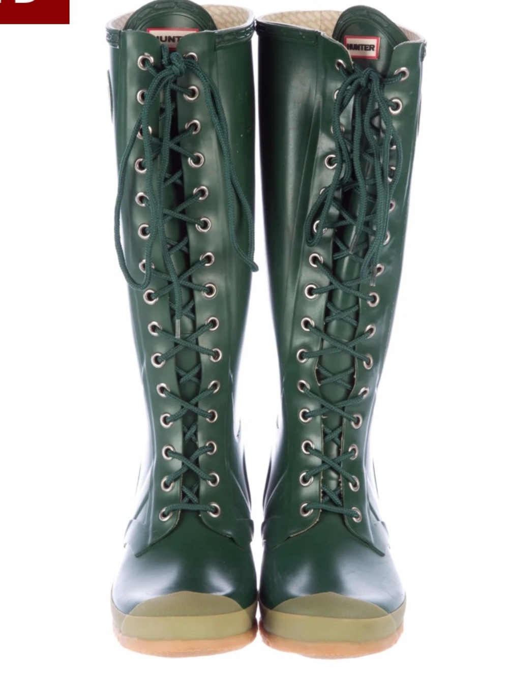 Hunter Boots - Picture 2 of 6